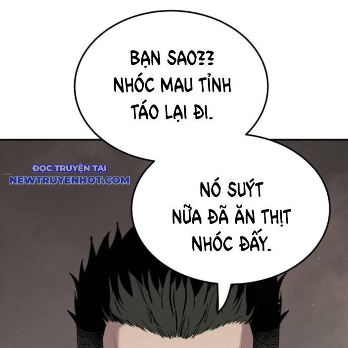 Lời Nguyền Của Dangun Chương 52 Ảnh 71