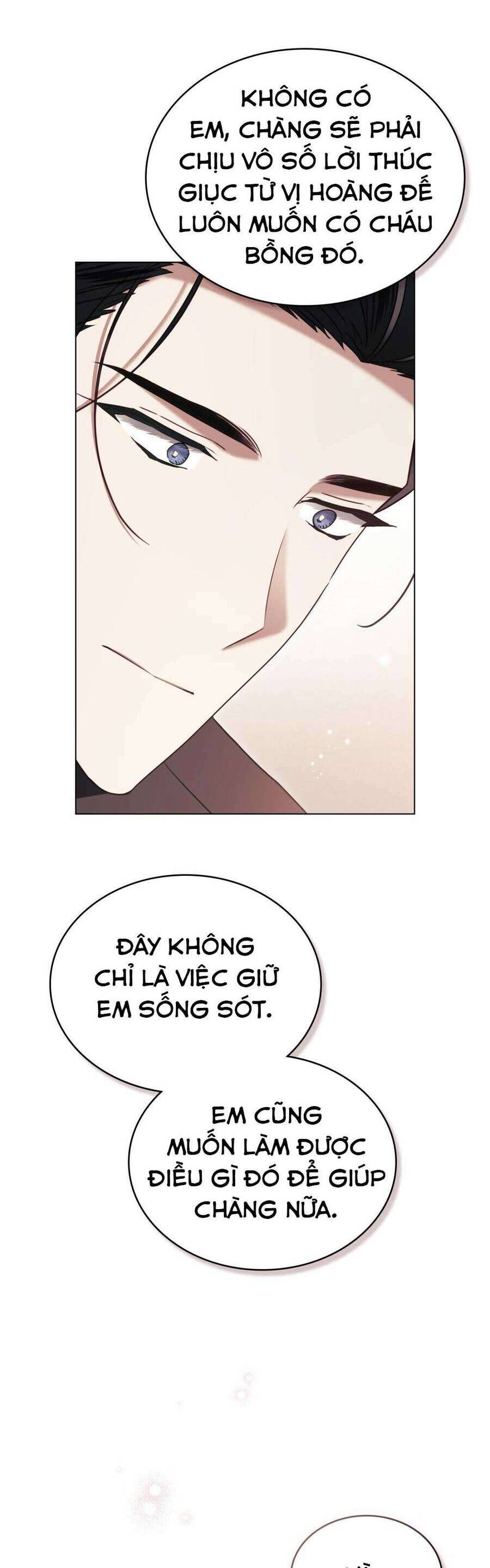 Hôn Nhân Khế Ước Chương 31 Ảnh 33