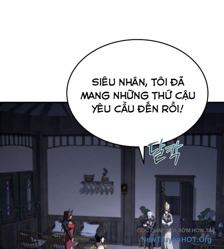 Kim Chiến Sĩ: Hành Trình Xây Dựng Đặc Tính Chương 43 Ảnh 137