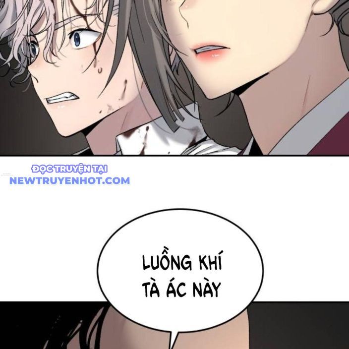 Lời Nguyền Của Dangun Chương 52 Ảnh 58