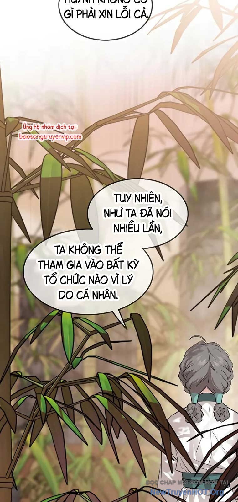 Tôi Trở Thành Chồng Của Giáo Chủ Ma Giáo Chương 16 Ảnh 56