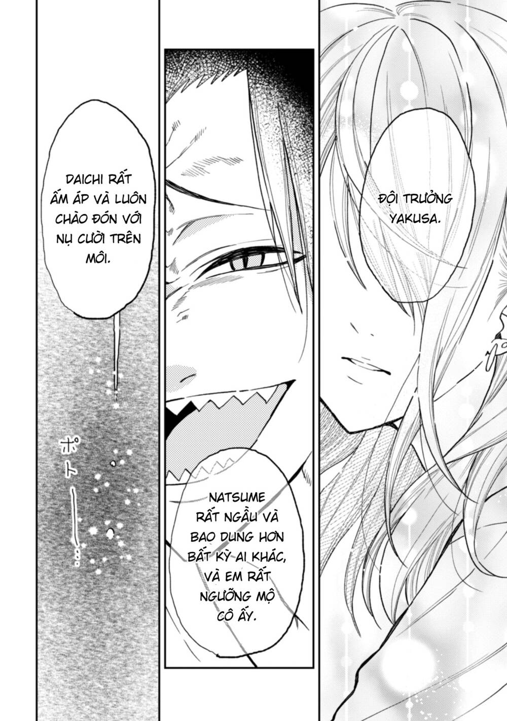 Natsume To Natsume Chương 12 Ảnh 26