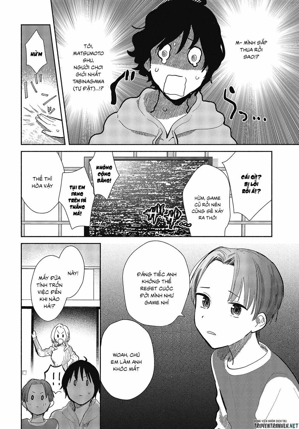 Kimi No Wasurekata Wo Oshiete Chương 6 Ảnh 31