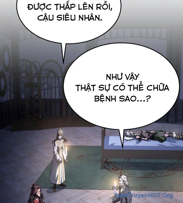 Kim Chiến Sĩ: Hành Trình Xây Dựng Đặc Tính Chương 43 Ảnh 144