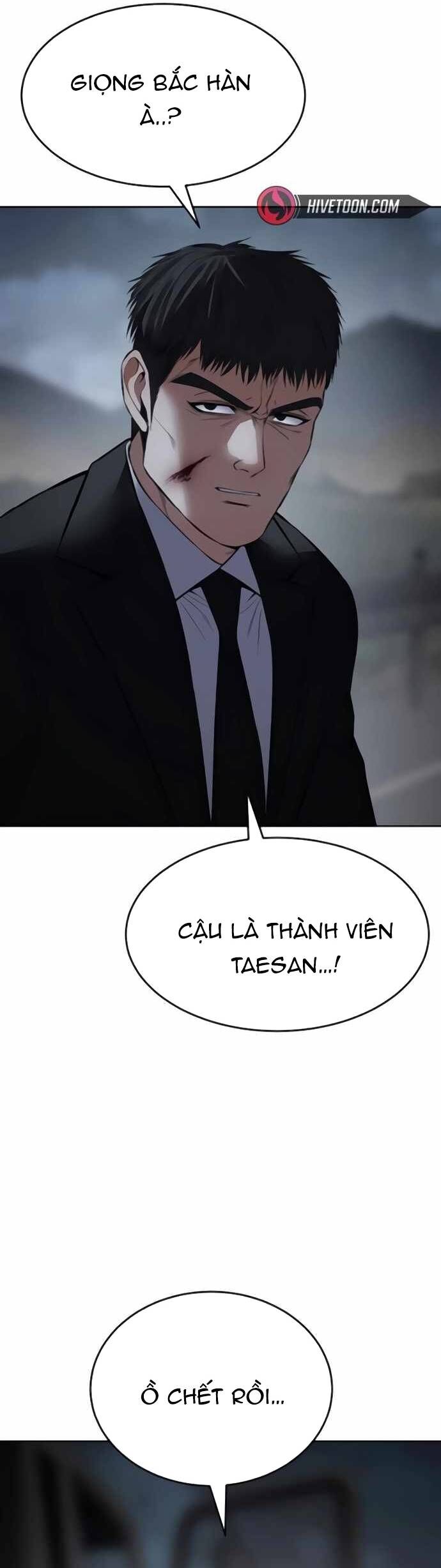Đặc Vụ Song Sinh Chương 131 Ảnh 47