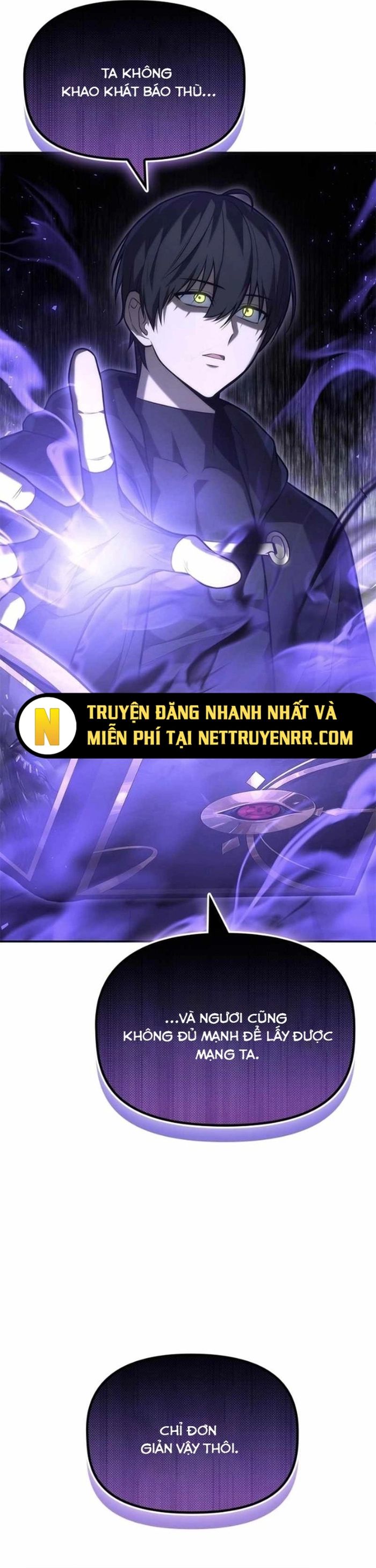Tiểu Thiếu Gia Của Tử Linh Gia Tộc Chương 19 Ảnh 43