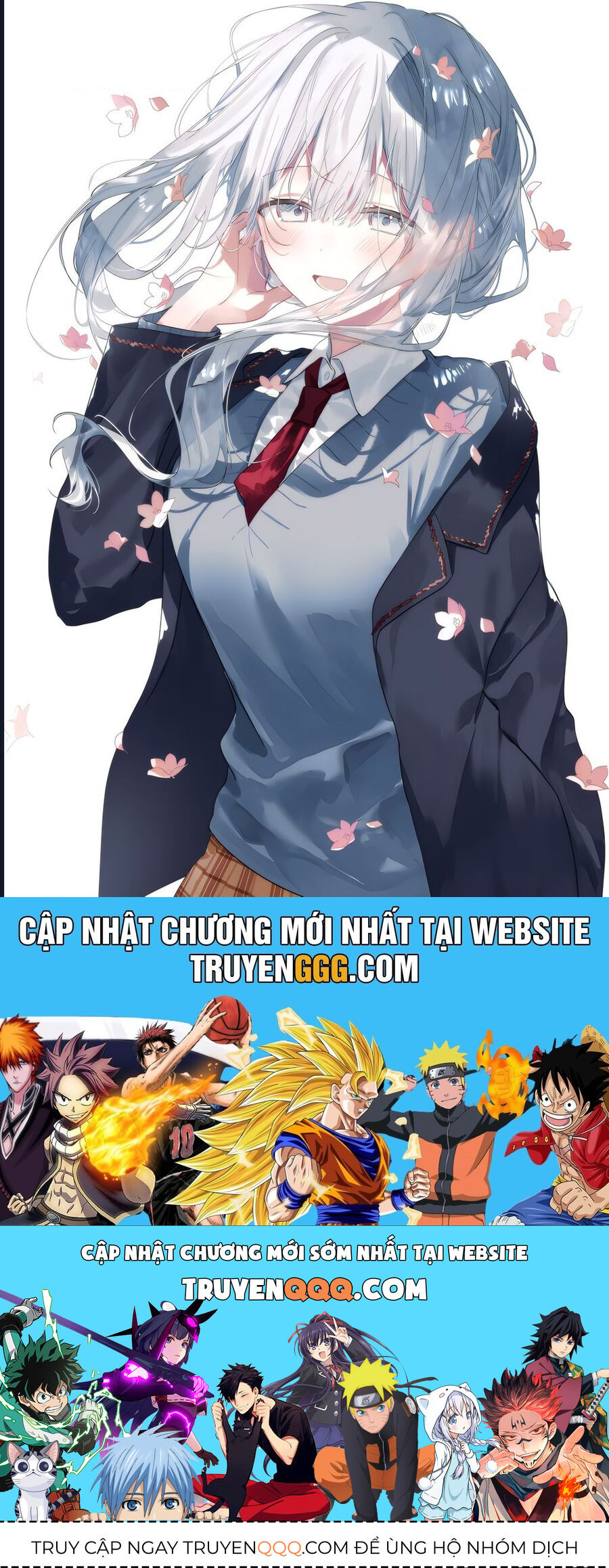 The Fairytale-Like You Goes On The Assault Chương 40 Ảnh 13