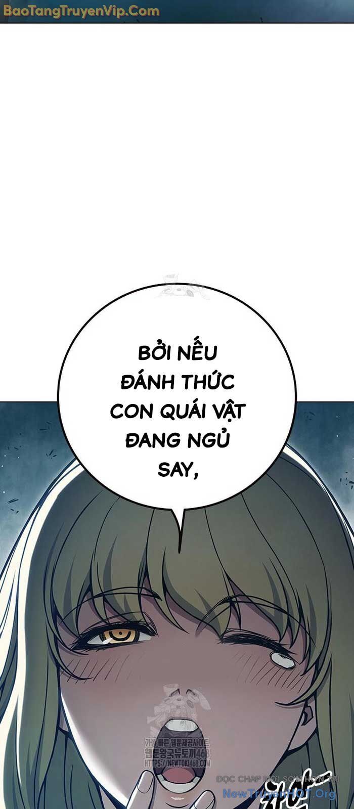 Nhà Tù Vị Thành Niên Chương 54 Ảnh 13