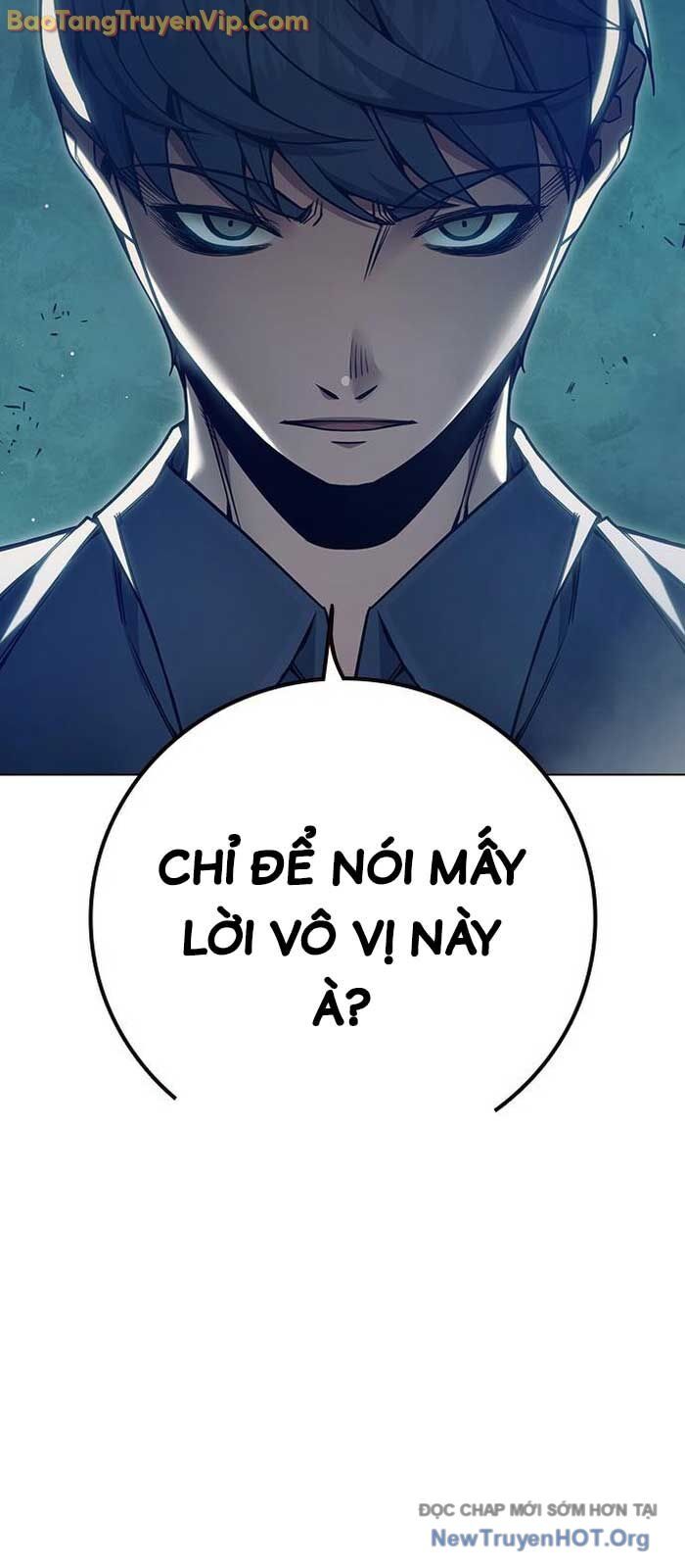 Nhà Tù Vị Thành Niên Chương 54 Ảnh 43