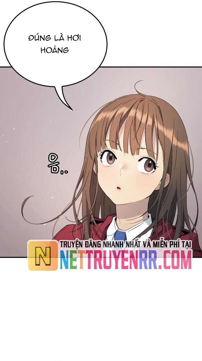 Lời Nguyền Của Dangun Chương 72 Ảnh 51
