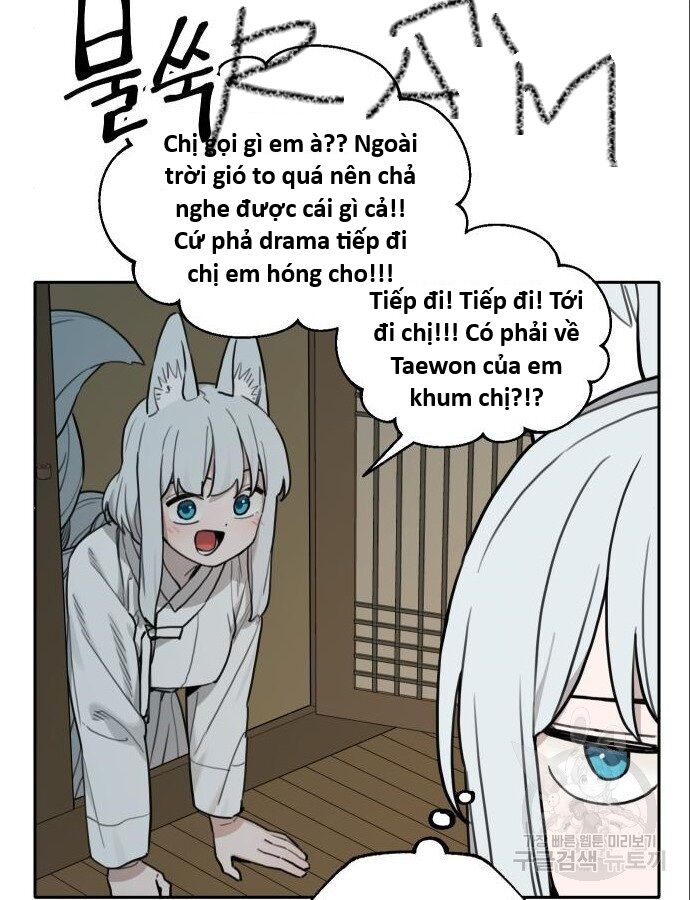 Hổ Đến Chơi Nhà (Puchimasu Miếu) Chương 144 Ảnh 10