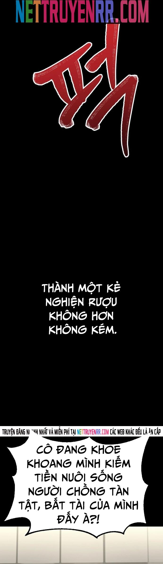 Tuý Quyền Bất Tử Chương 7 Ảnh 54