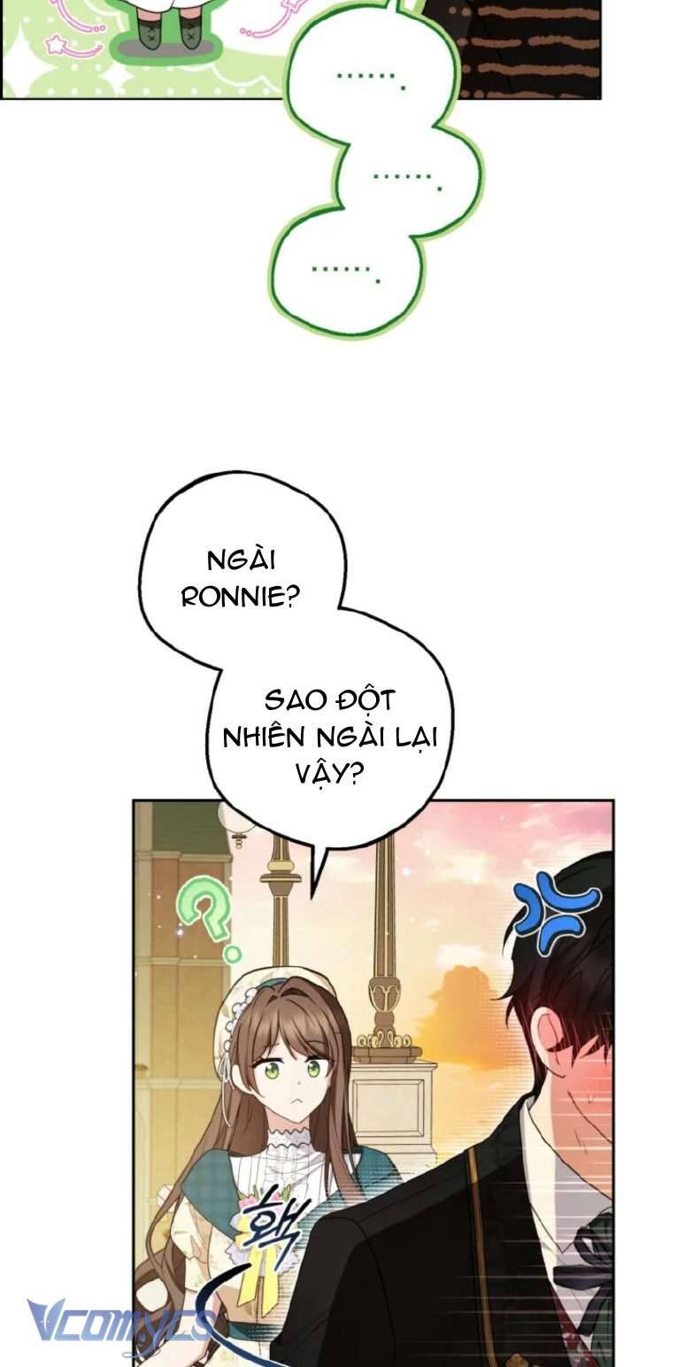 Được Yêu Thương Mà Còn Ngại Ngùng Sao! Chương 88 Ảnh 60