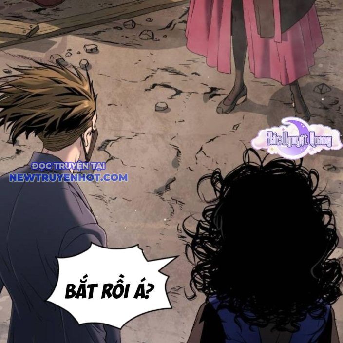 Lời Nguyền Của Dangun Chương 52 Ảnh 135