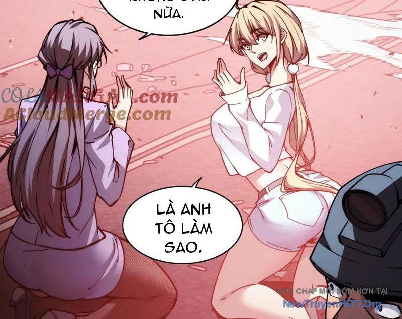 Mạt Thế: Nhân Hoàng Phiên Mời Chư Vị Nữ Đồ Đệ Nhập Tọa Chương 17 Ảnh 38