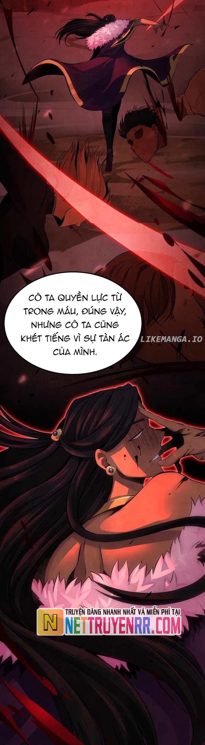 Di Sản Của Các Nhà Văn Chương 23 Ảnh 31