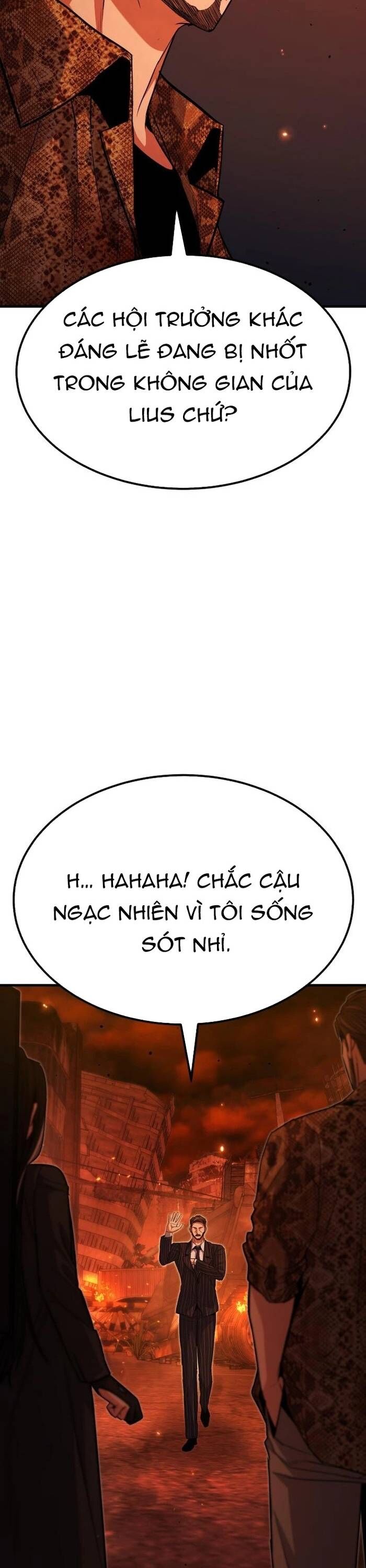 Tuyệt Thế Anh Hùng Chương 56 Ảnh 61