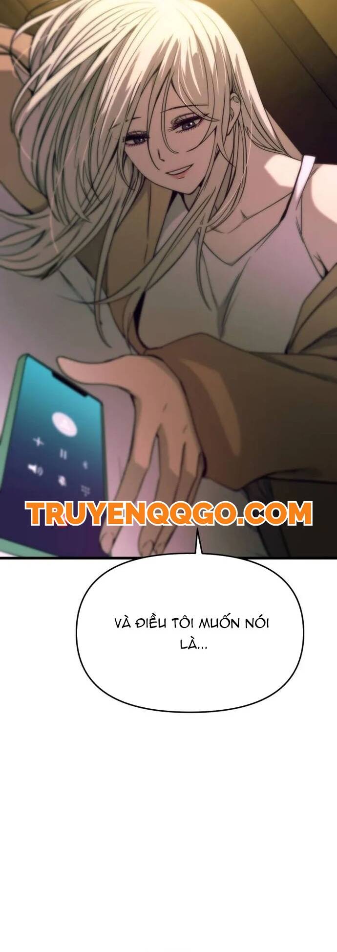 Định Mệnh Đôi Ta Giao Thoa Nơi Bến Tàu Chương 28 Ảnh 44