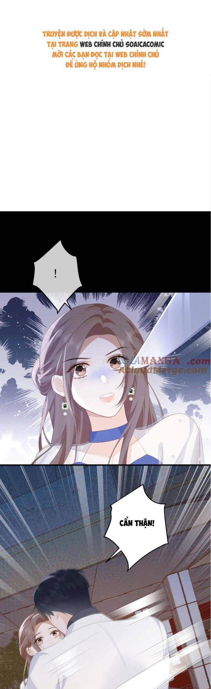 Ấm Hôn 100 Ngày Chương 54 Ảnh 2