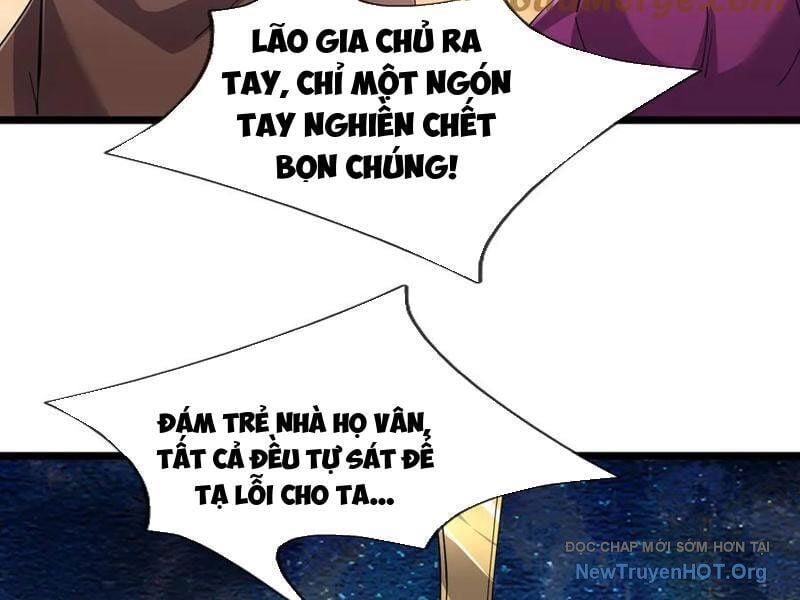 Ngủ Say Vạn Cổ: Xuất Thế Quét Ngang Chư Thiên Chương 107 Ảnh 107