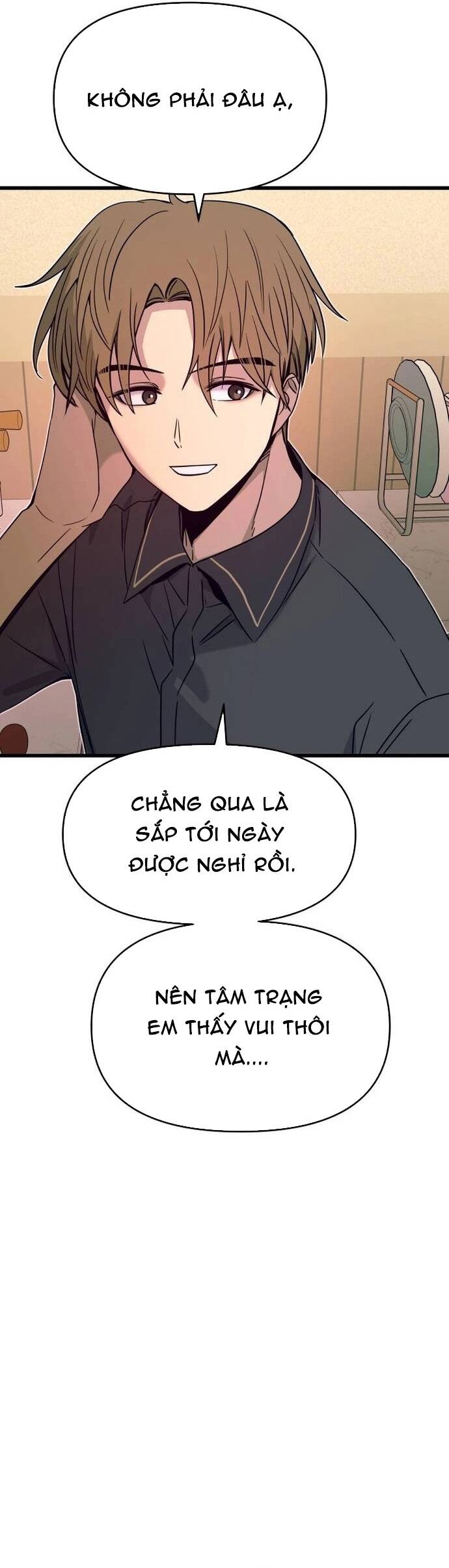 Định Mệnh Đôi Ta Giao Thoa Nơi Bến Tàu Chương 29 Ảnh 6