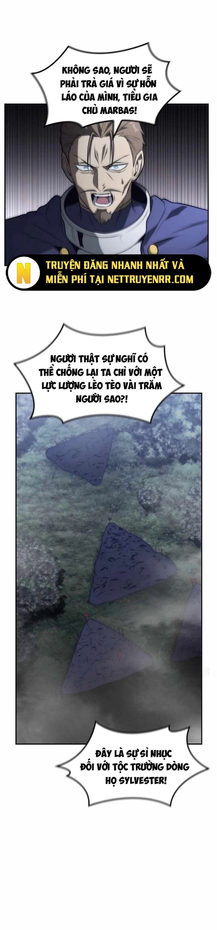 Tiểu Thiếu Gia Của Tử Linh Gia Tộc Chương 19 Ảnh 16