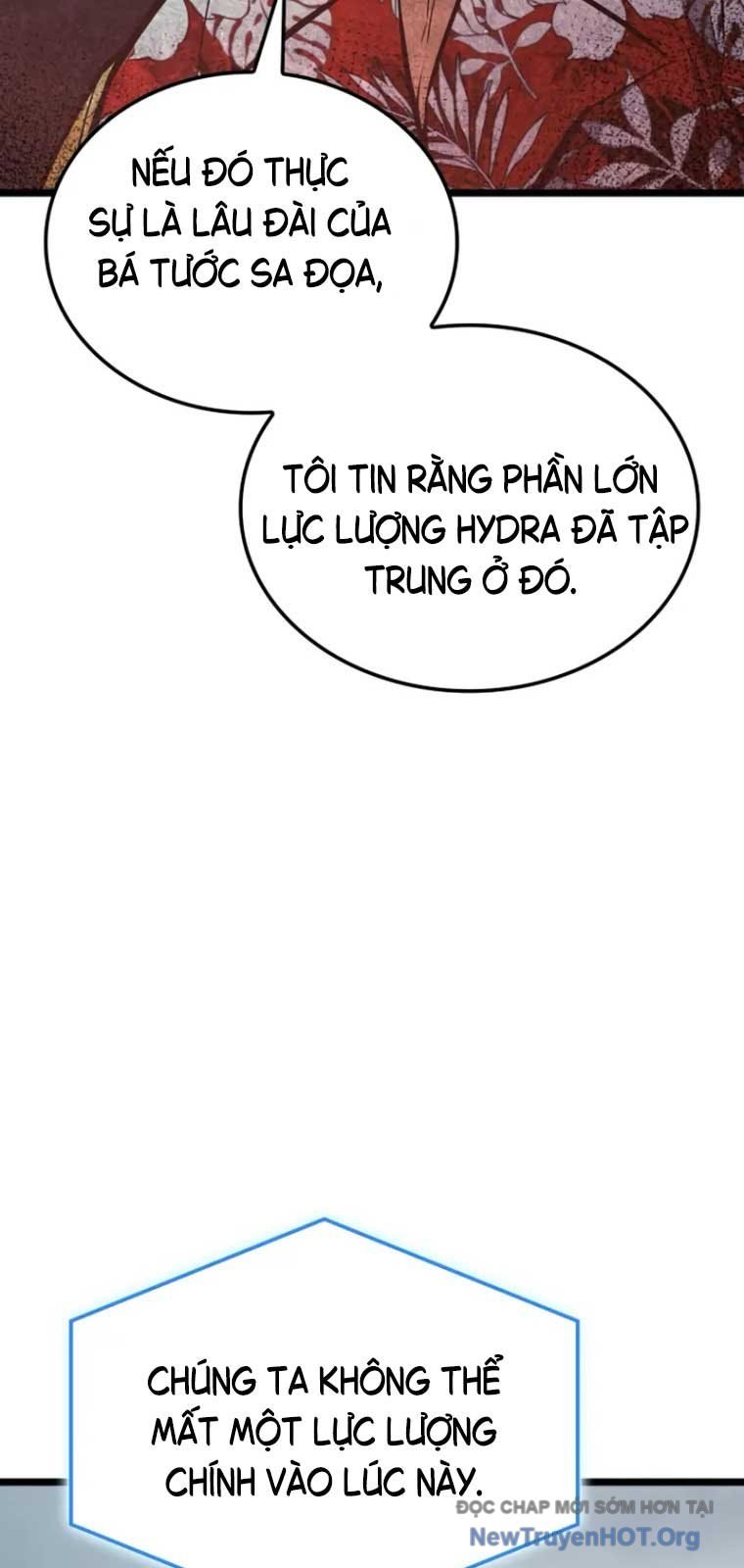 Độc Chiến Đế Vương Chương 18 Ảnh 61