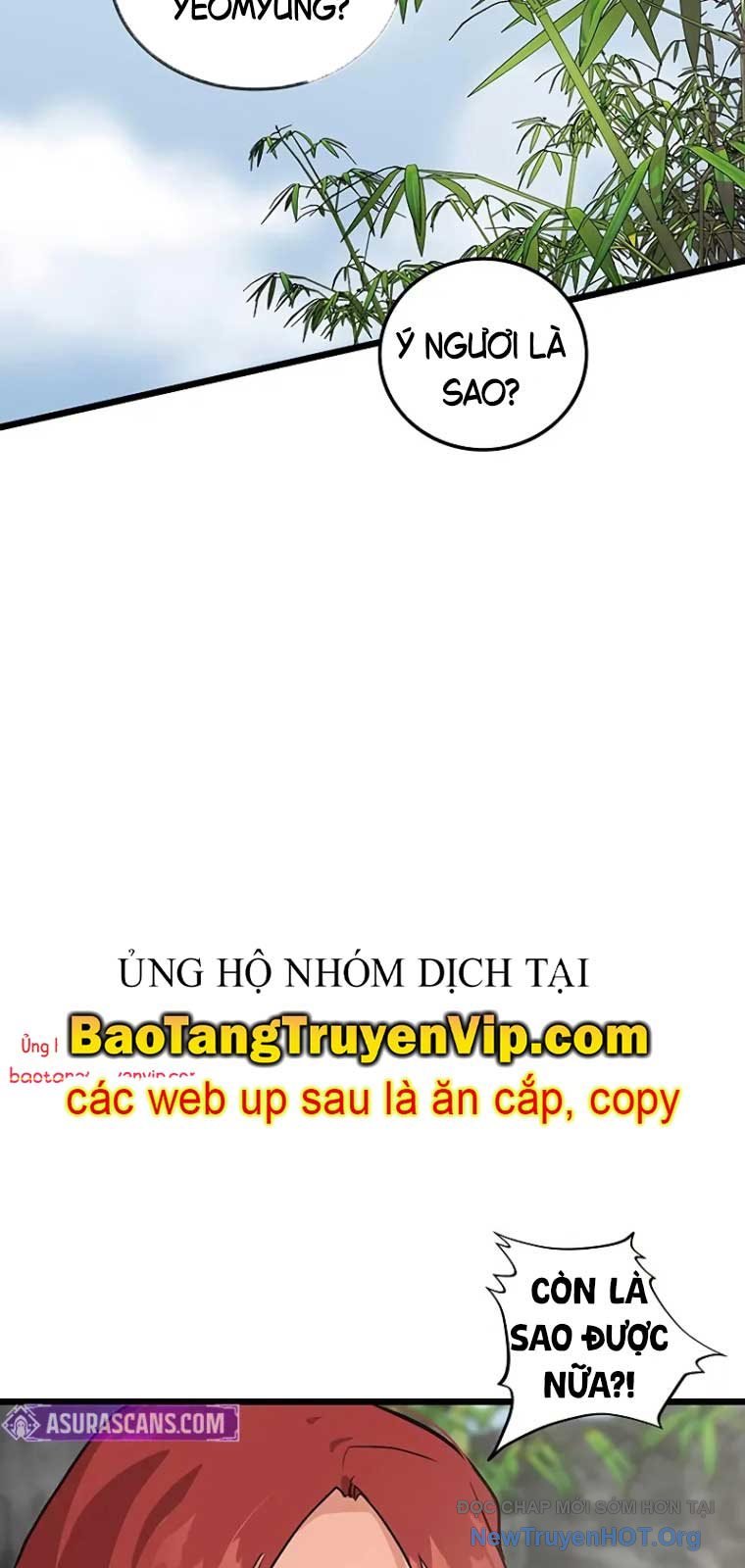 Tôi Trở Thành Chồng Của Giáo Chủ Ma Giáo Chương 16 Ảnh 11