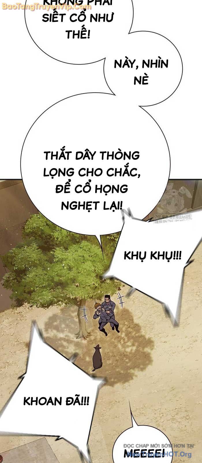 Nhà Tù Vị Thành Niên Chương 54 Ảnh 84