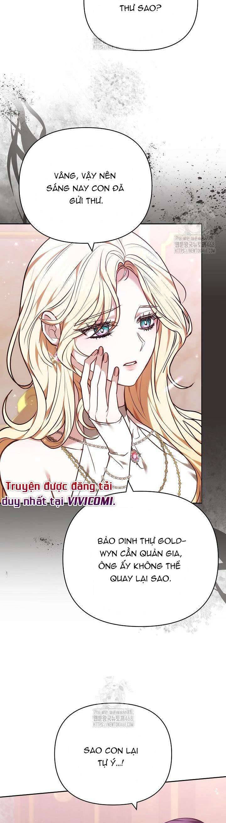 Hãy Ru Em Ngủ Chương 39 Ảnh 21