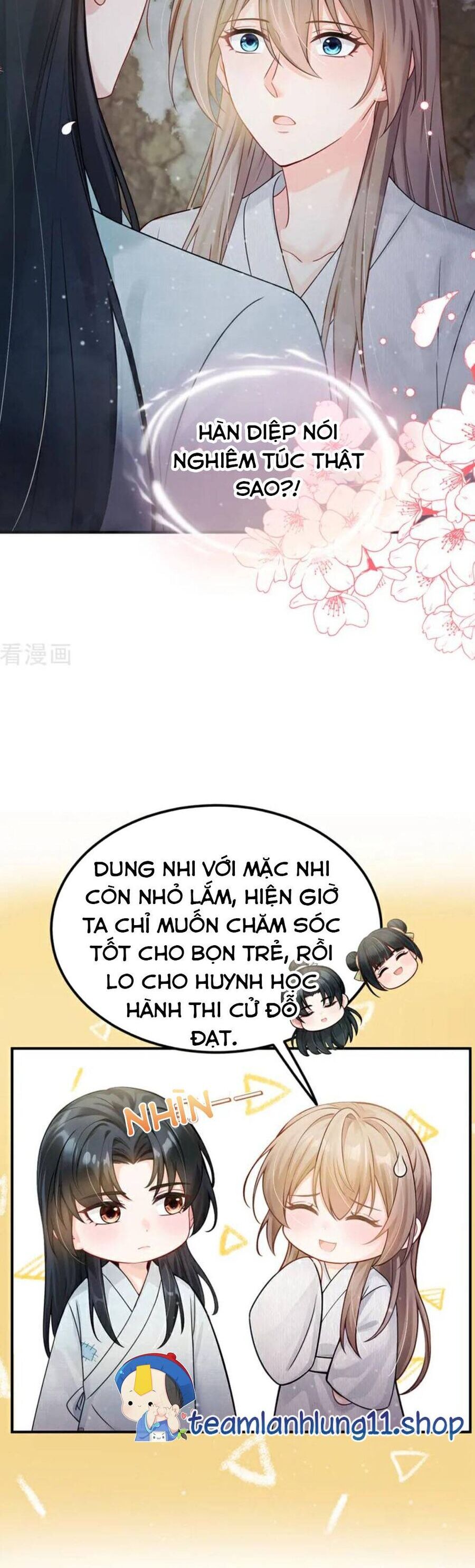 Ta Mang Siêu Thị Xuyên Không Về Cổ Đại Nuôi Tể Tướng Chương 31 Ảnh 17