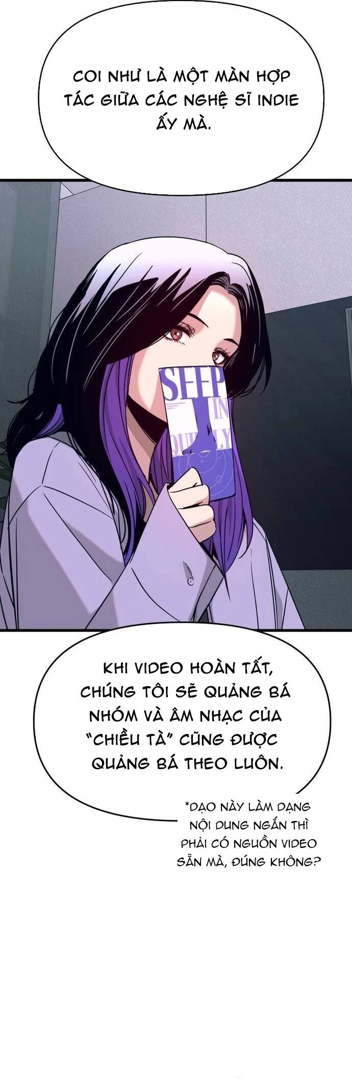 Định Mệnh Đôi Ta Giao Thoa Nơi Bến Tàu Chương 29 Ảnh 75