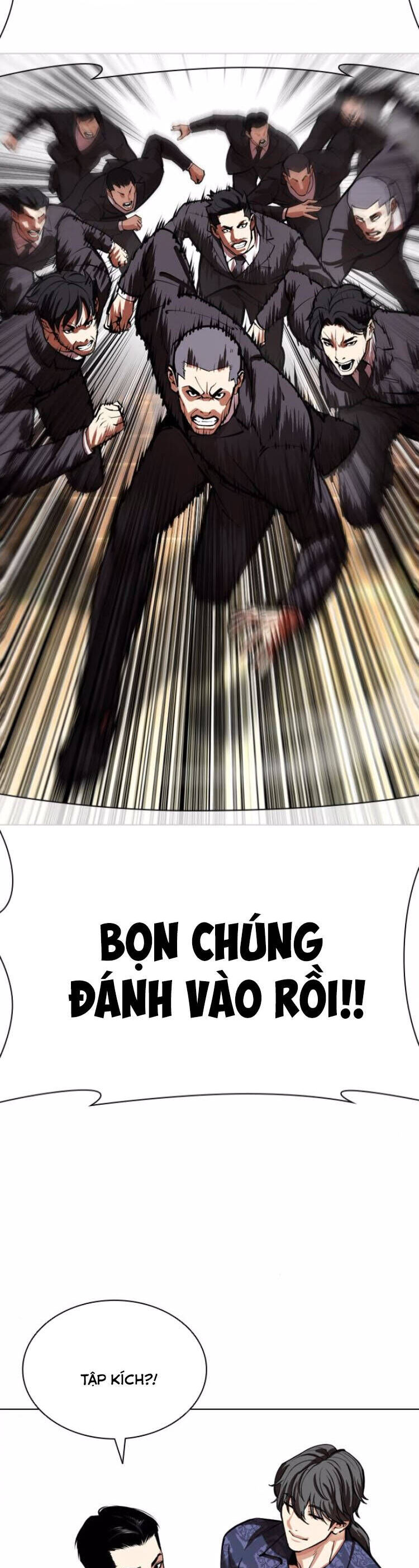 Hoán Đổi Nhiệm Màu Chương 559 Ảnh 73