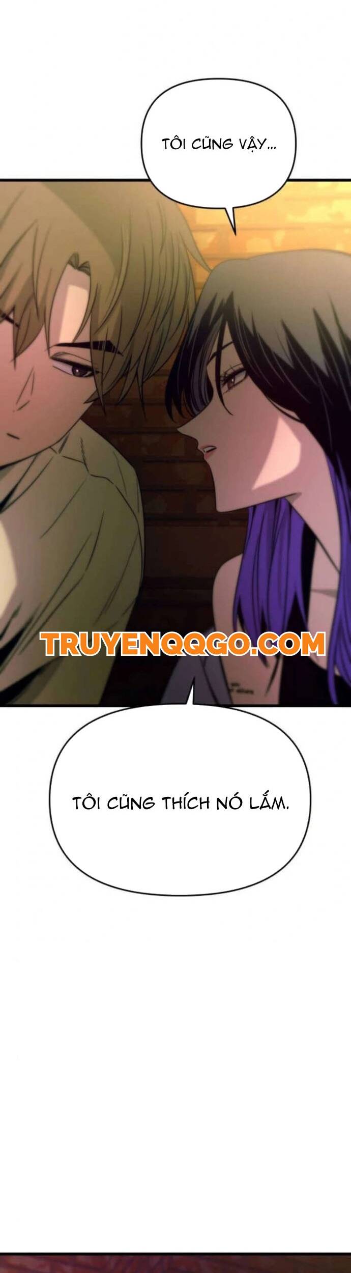 Định Mệnh Đôi Ta Giao Thoa Nơi Bến Tàu Chương 30 Ảnh 88