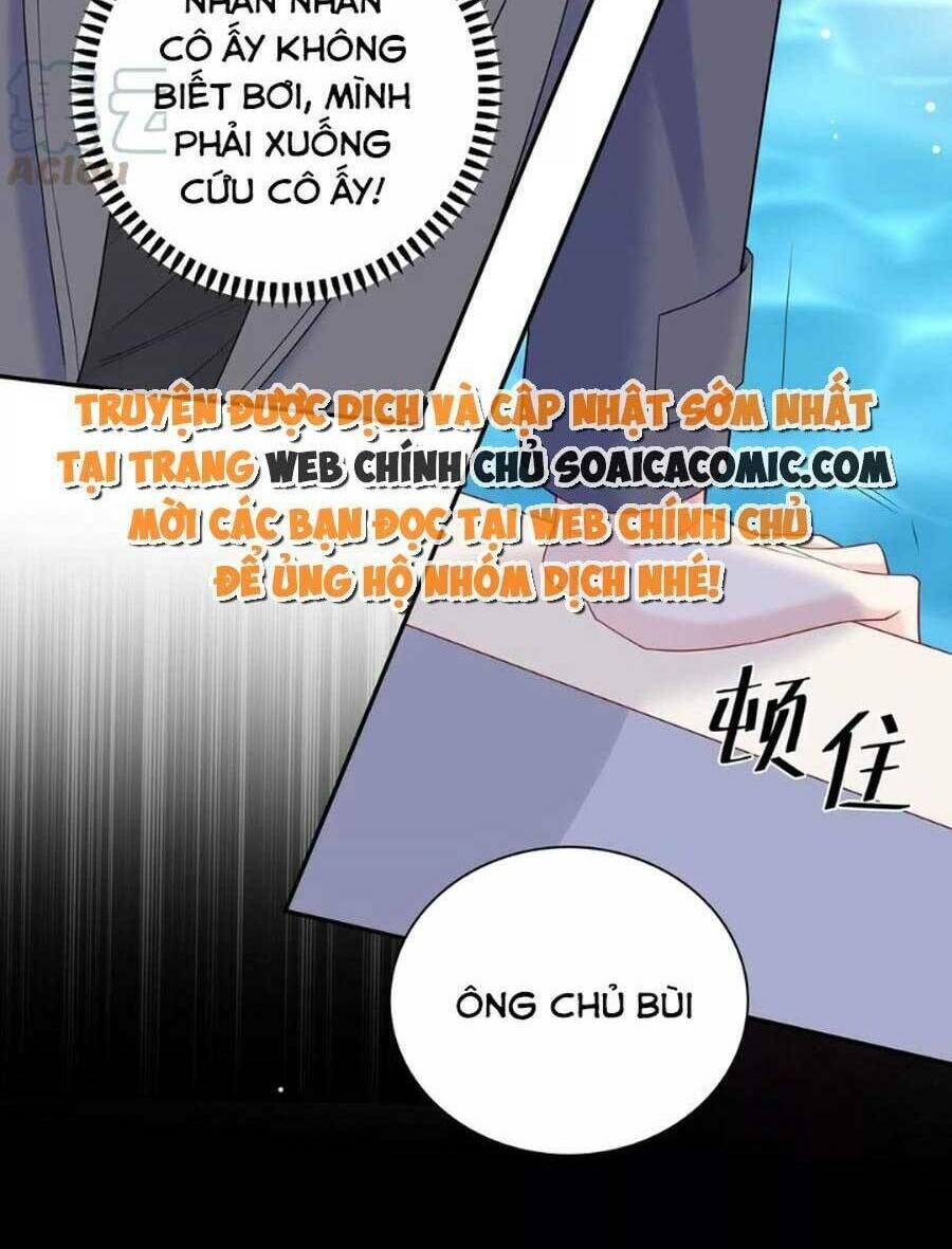 Tôi Dựa Vào Tà Ý: Nghịch Chuyển Nhân Sinh Chương 125 Ảnh 5