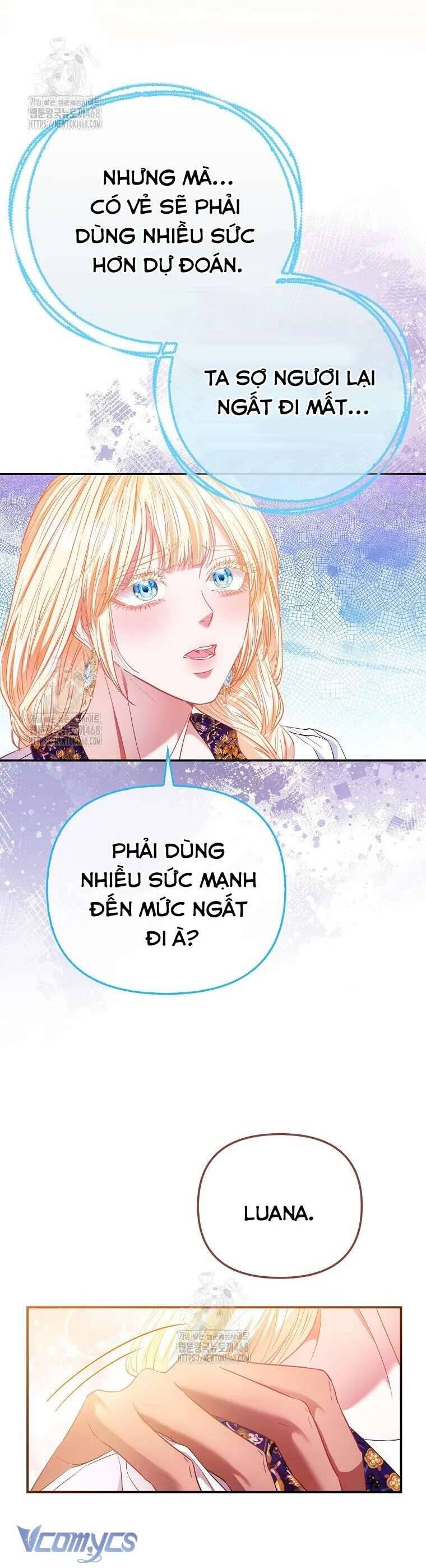 Nàng Công Chúa Của Mọi Người Chương 82 Ảnh 45