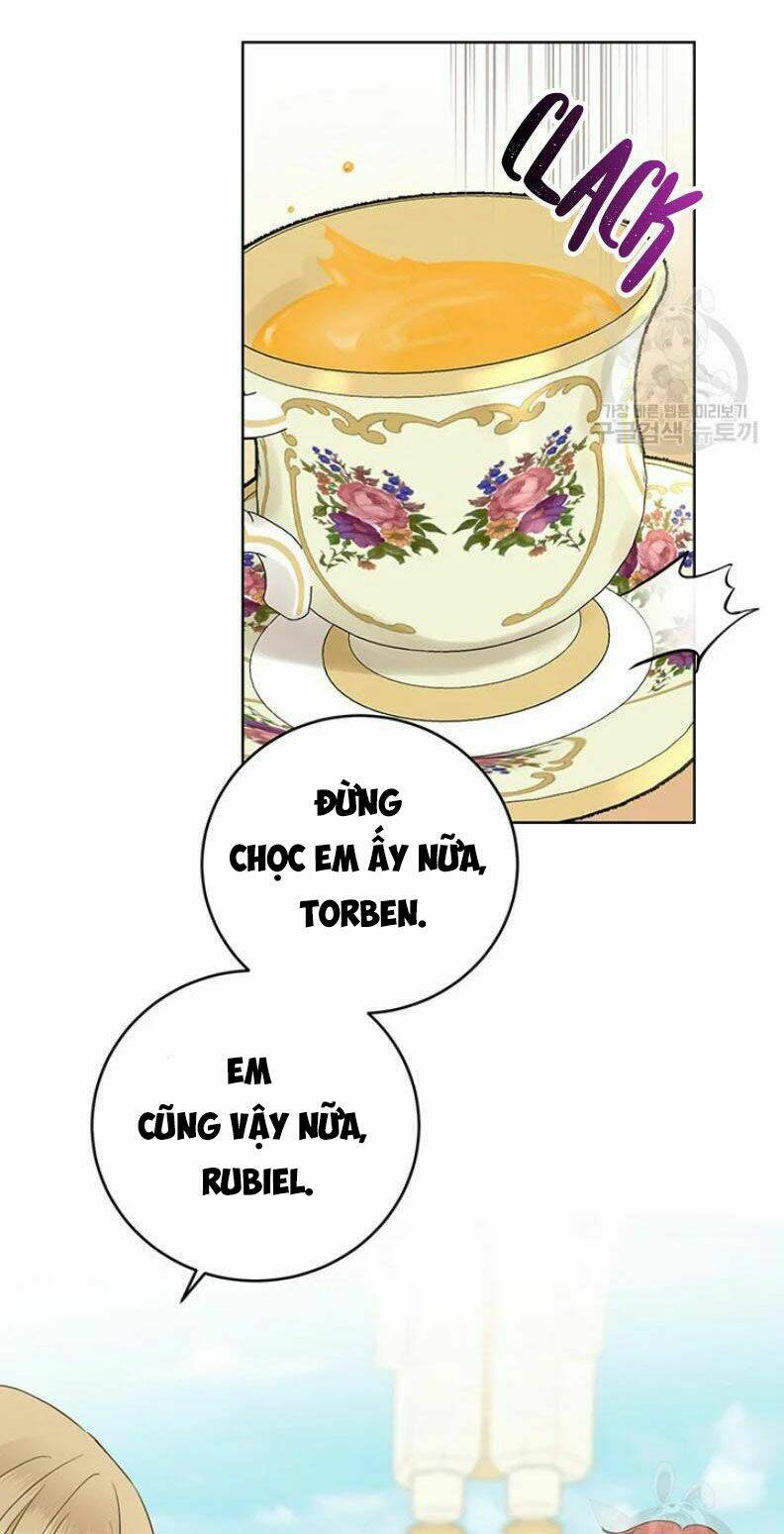 Tôi Không Còn Yêu Anh Nữa Chương 46 Ảnh 24
