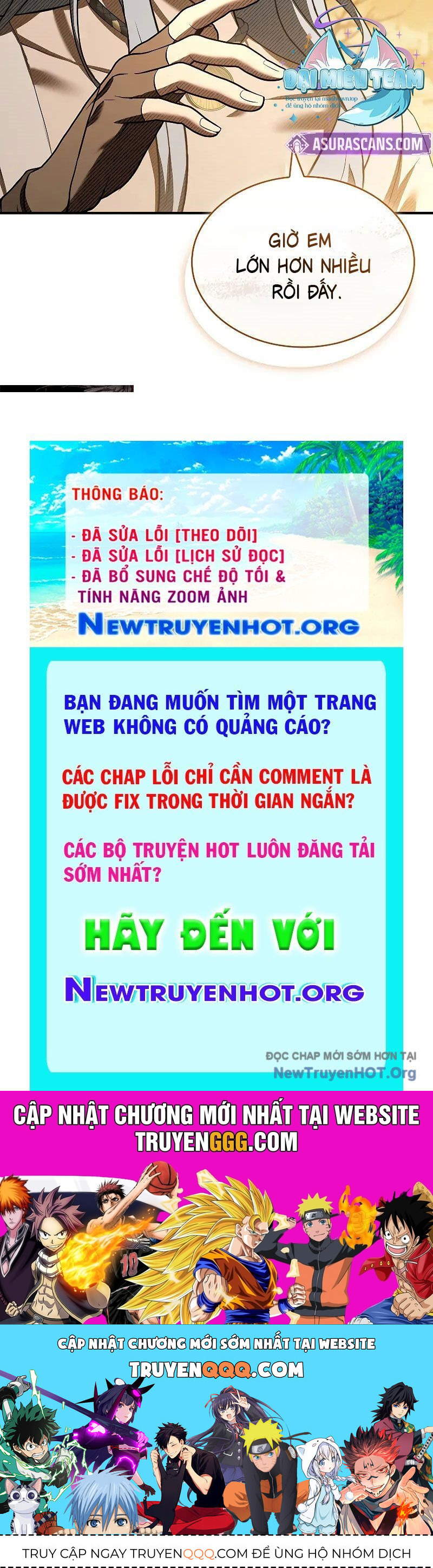 Vô Hồn Bất Kính Giả Dạ Chương 36 Ảnh 186