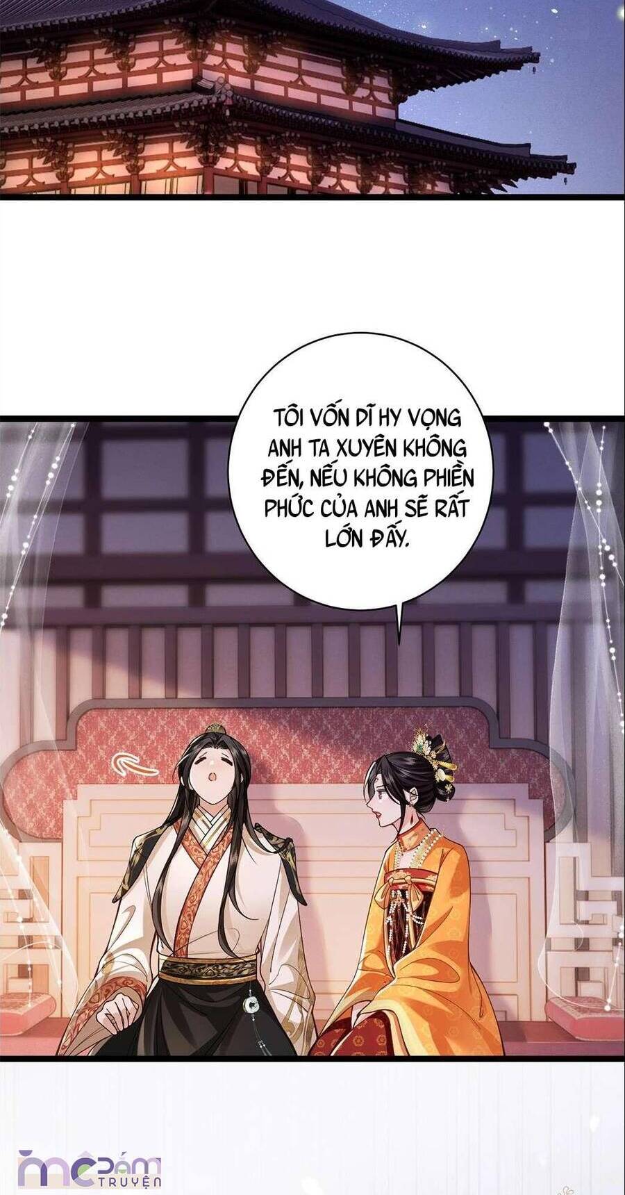 Thành Hà Thể Thống Chương 5 Ảnh 12