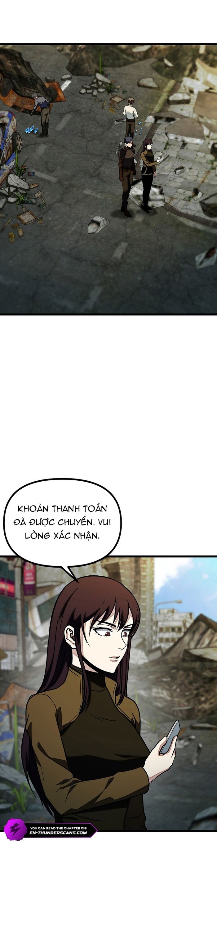 KiếM TiềN BằNg Kỹ Năng Sao ChéP Chương 27 Ảnh 32