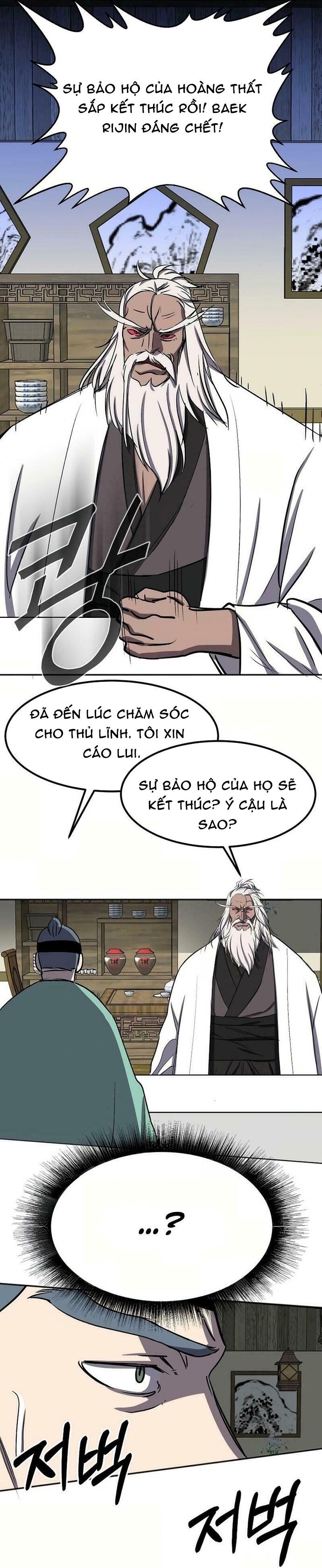 Song Nguyệt Chương 64 Ảnh 8