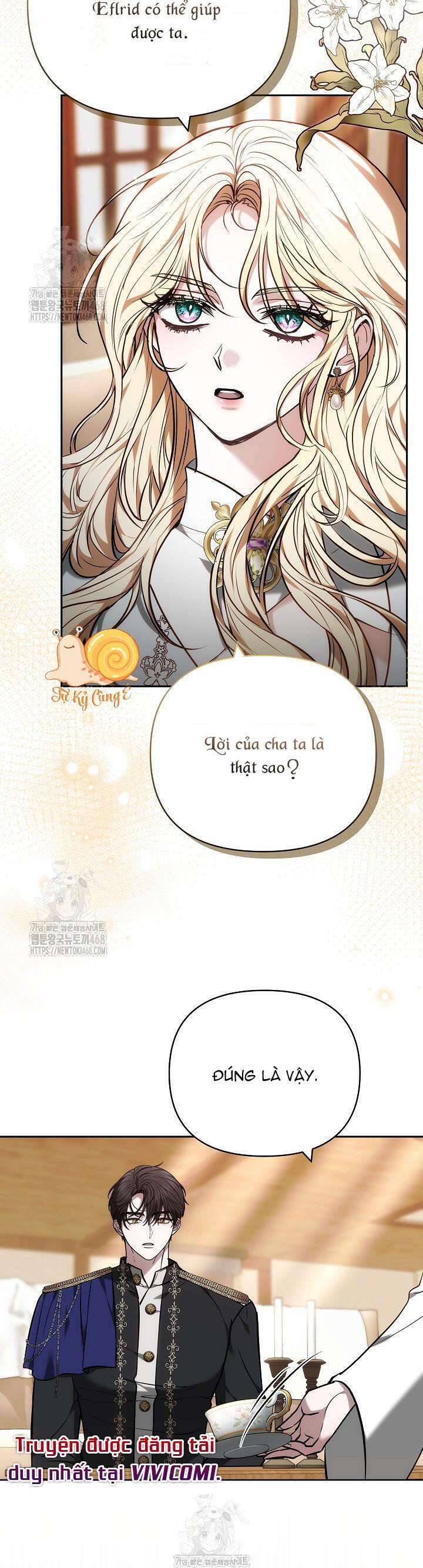 Hãy Ru Em Ngủ Chương 39 Ảnh 41