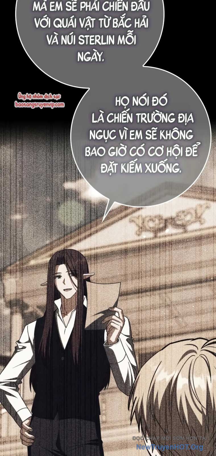 Sát Thủ Tái Sinh Thành Một Kiếm Sĩ Thiên Tài Chương 67.1 Ảnh 99