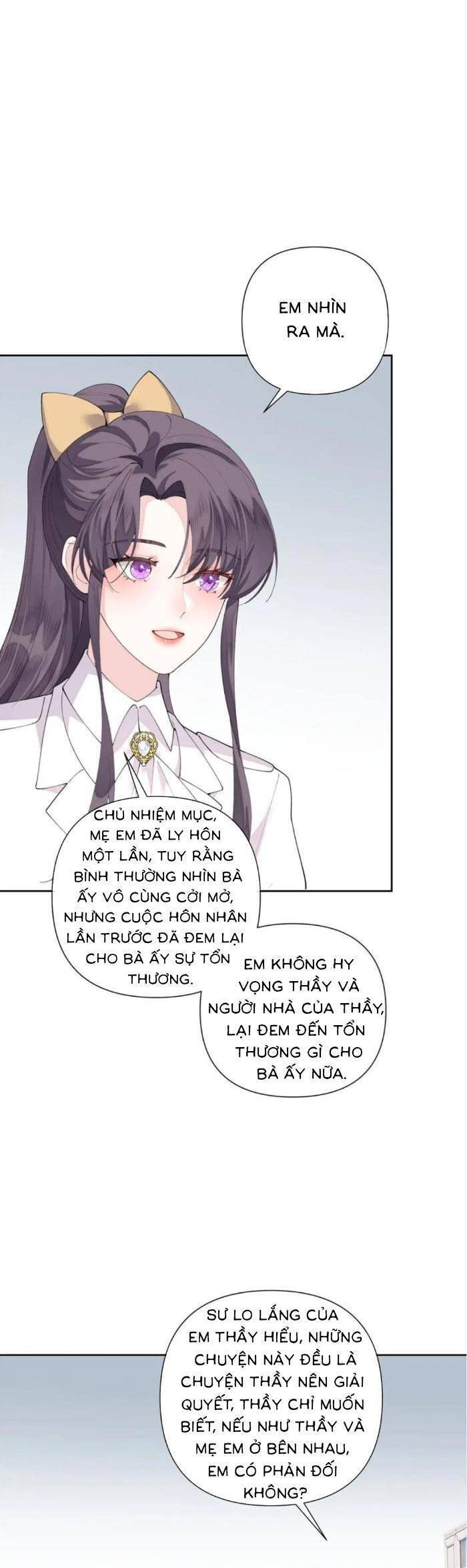 Ban Ngày Bị Hủy Hôn, Buổi Tối Bị Chỉ Huy Vừa Đáng Yêu Vừa Hung Dữ Đòi Ôm. Chương 89 Ảnh 5