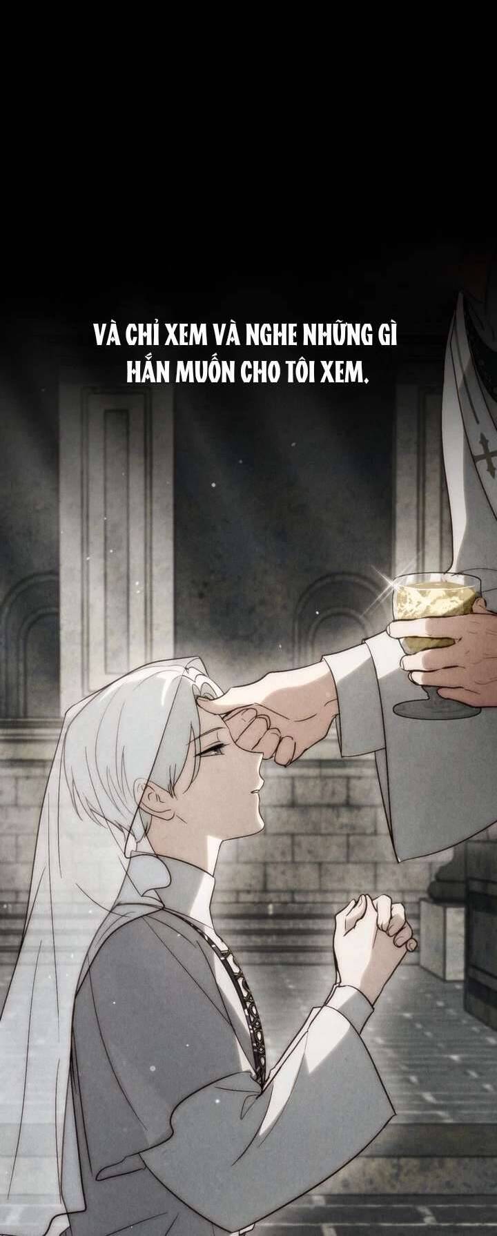 Khi Số Phận Tìm Đến Hai Ta Chương 81 Ảnh 17
