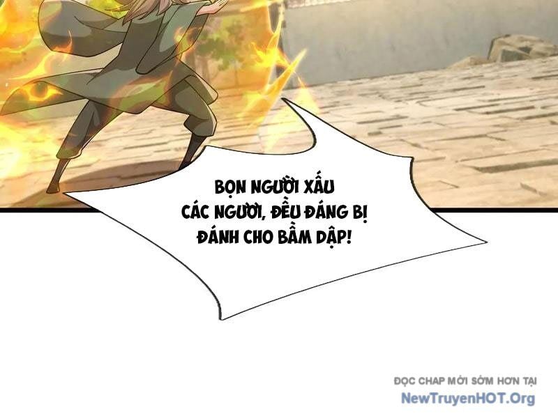 Ngủ Say Vạn Cổ: Xuất Thế Quét Ngang Chư Thiên Chương 107 Ảnh 37