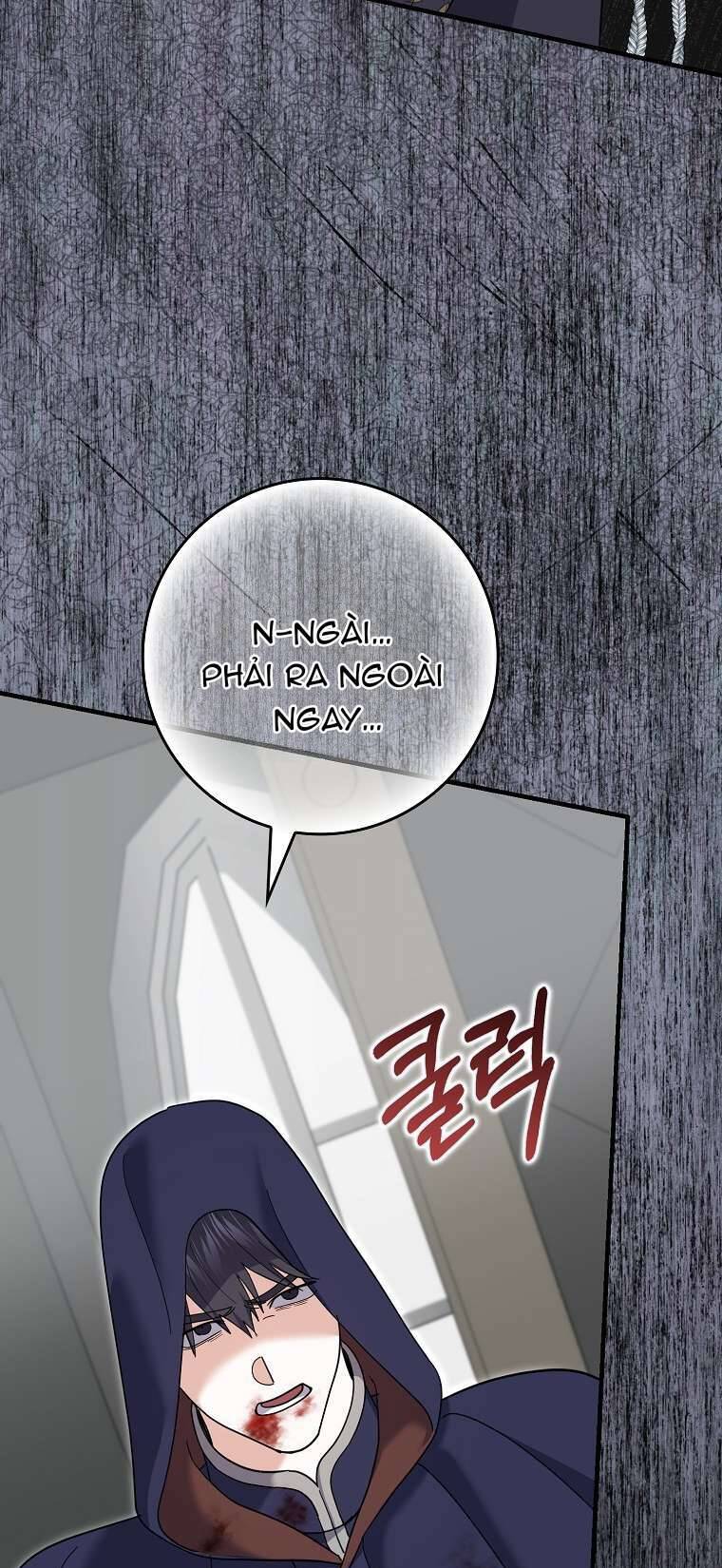 Vị Hôn Phu Phản Diện Cản Trở Con Đường Hoa Của Tôi Chương 65 Ảnh 76