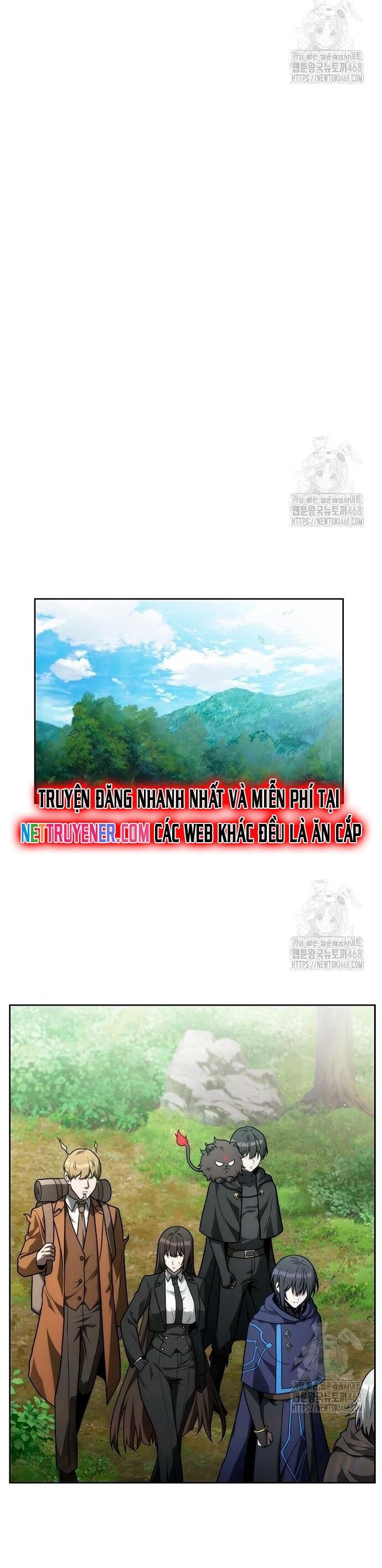 Tiểu Thiếu Gia Của Tử Linh Gia Tộc Chương 24 Ảnh 23
