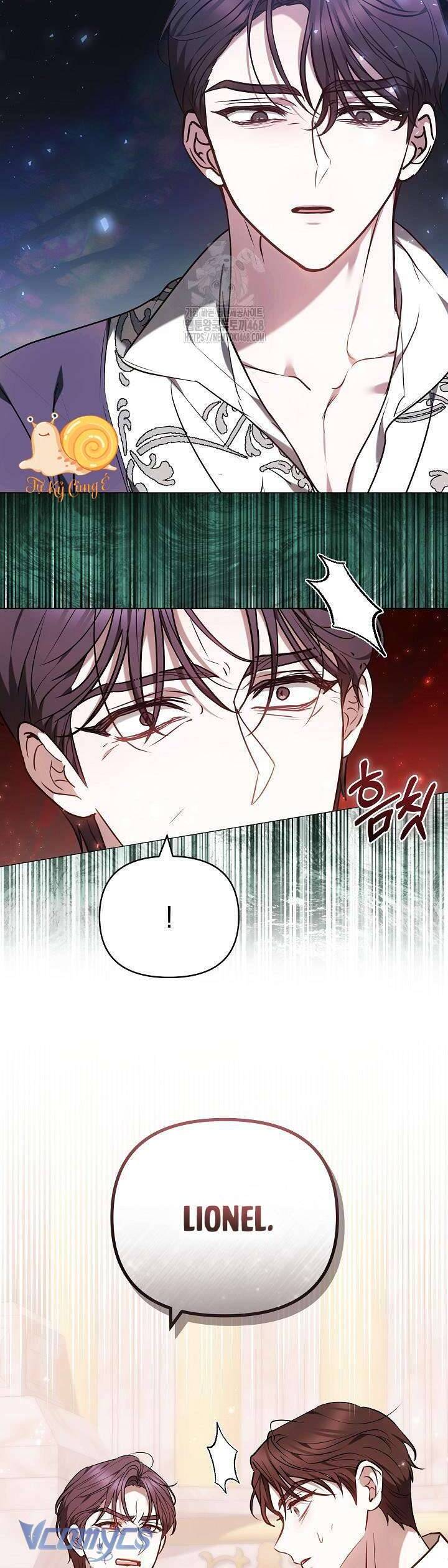 Hãy Ru Em Ngủ Chương 39 Ảnh 13