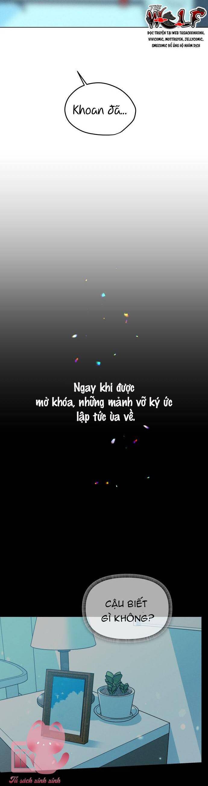 Bầu Trời Mùa Hạ Dấu Yêu Chương 48 Ảnh 38